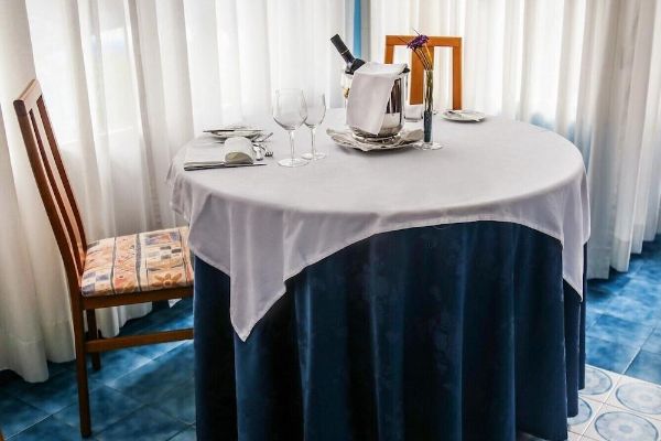 Hotel Residence San Pietro (Maiori)